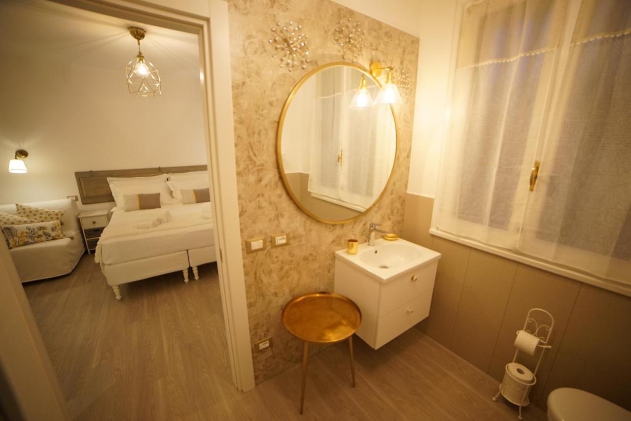 Fermatiqui Bed & Breakfast Ravenna Luaran gambar