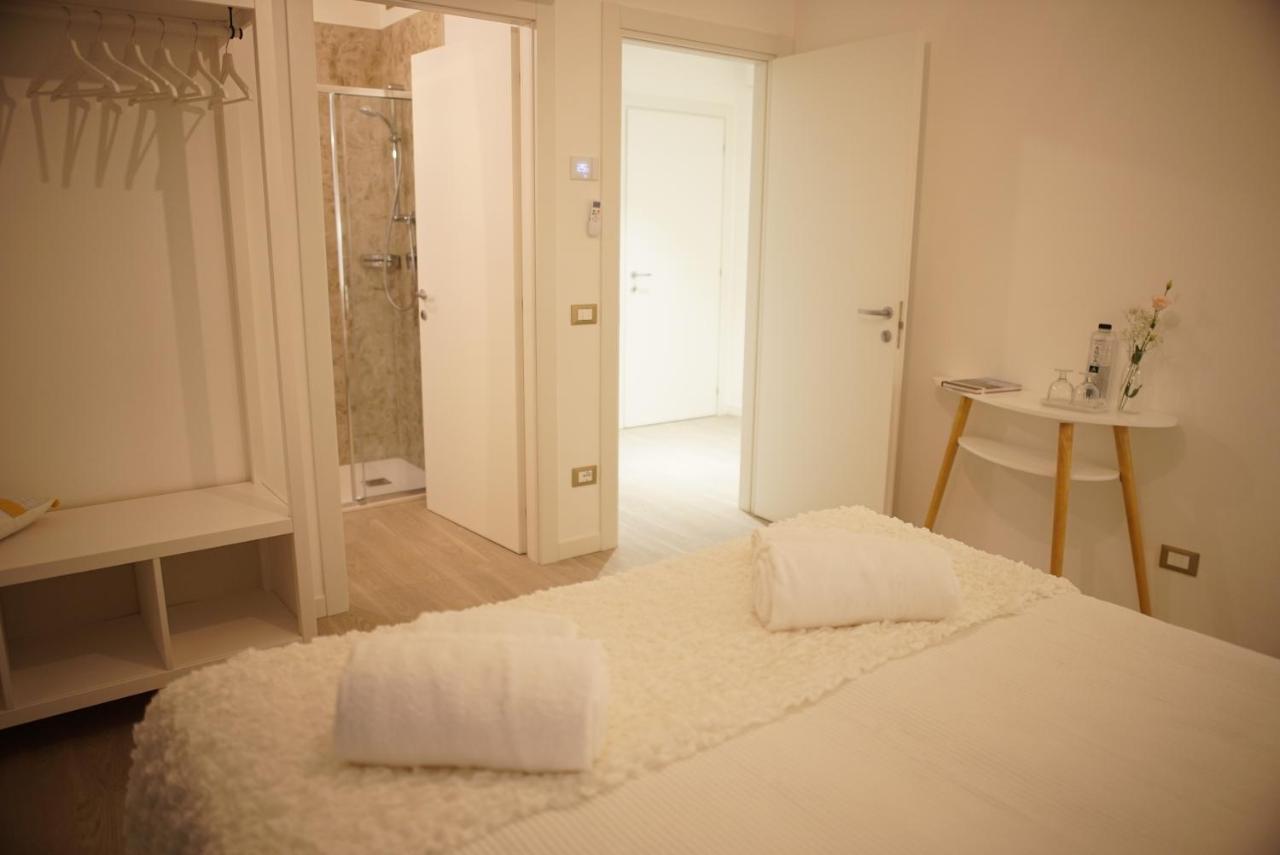 Fermatiqui Bed & Breakfast Ravenna Luaran gambar
