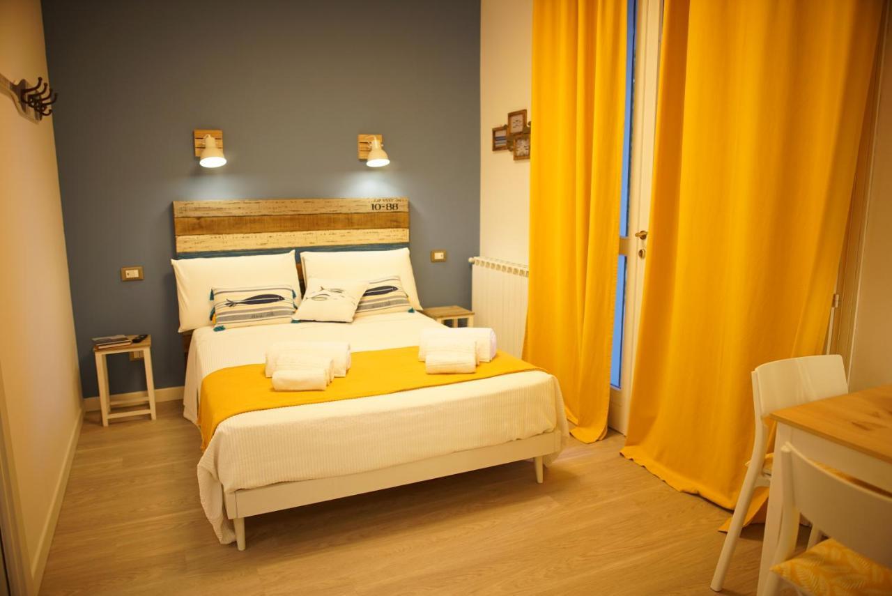 Fermatiqui Bed & Breakfast Ravenna Luaran gambar