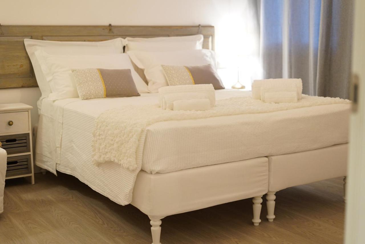 Fermatiqui Bed & Breakfast Ravenna Luaran gambar
