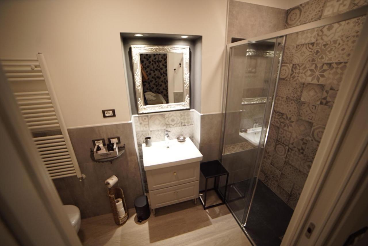 Fermatiqui Bed & Breakfast Ravenna Luaran gambar