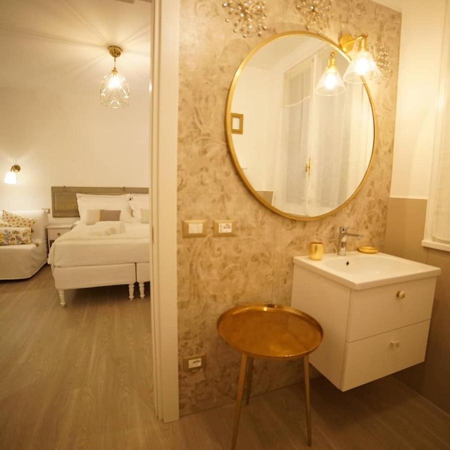 Fermatiqui Bed & Breakfast Ravenna Luaran gambar