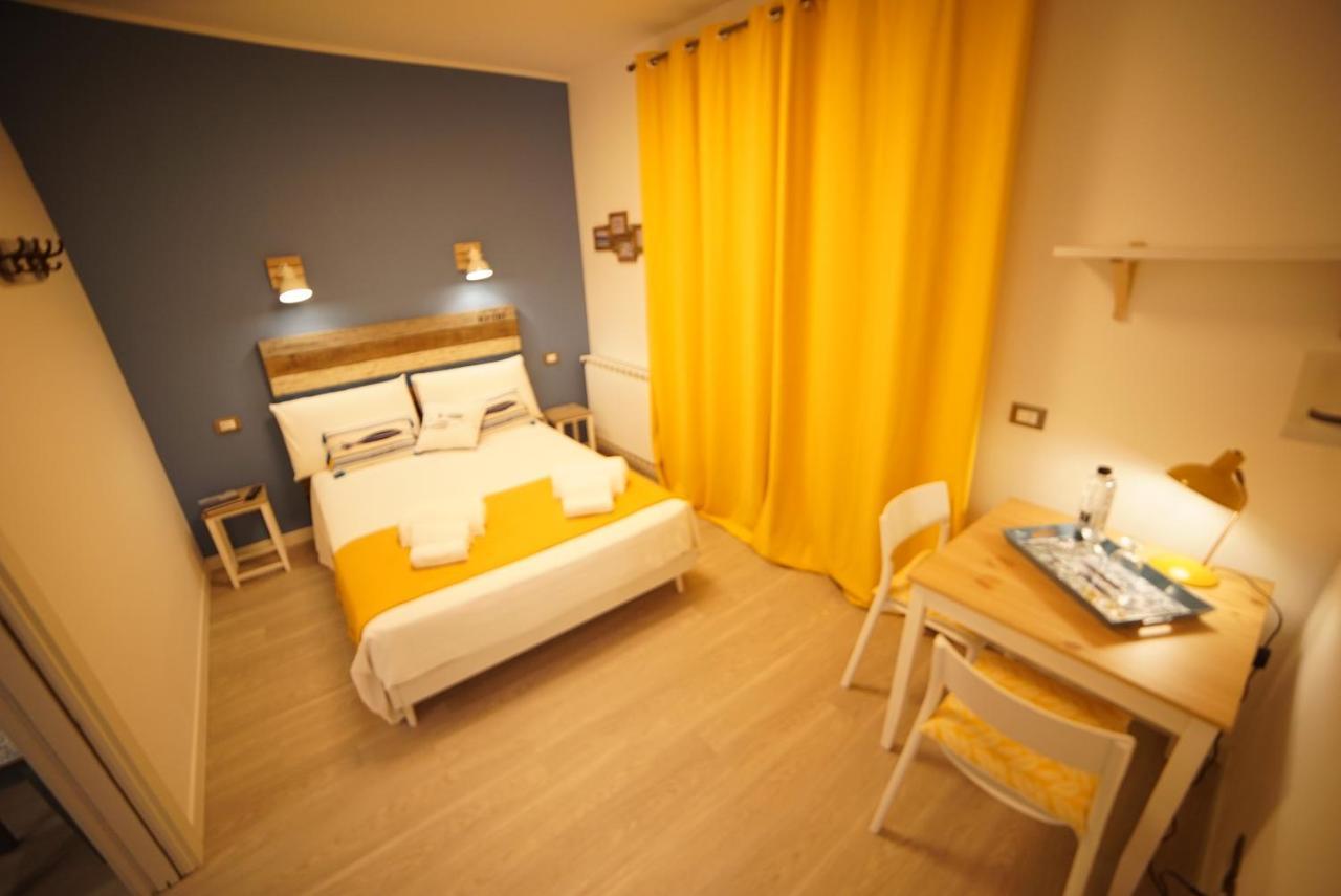Fermatiqui Bed & Breakfast Ravenna Luaran gambar