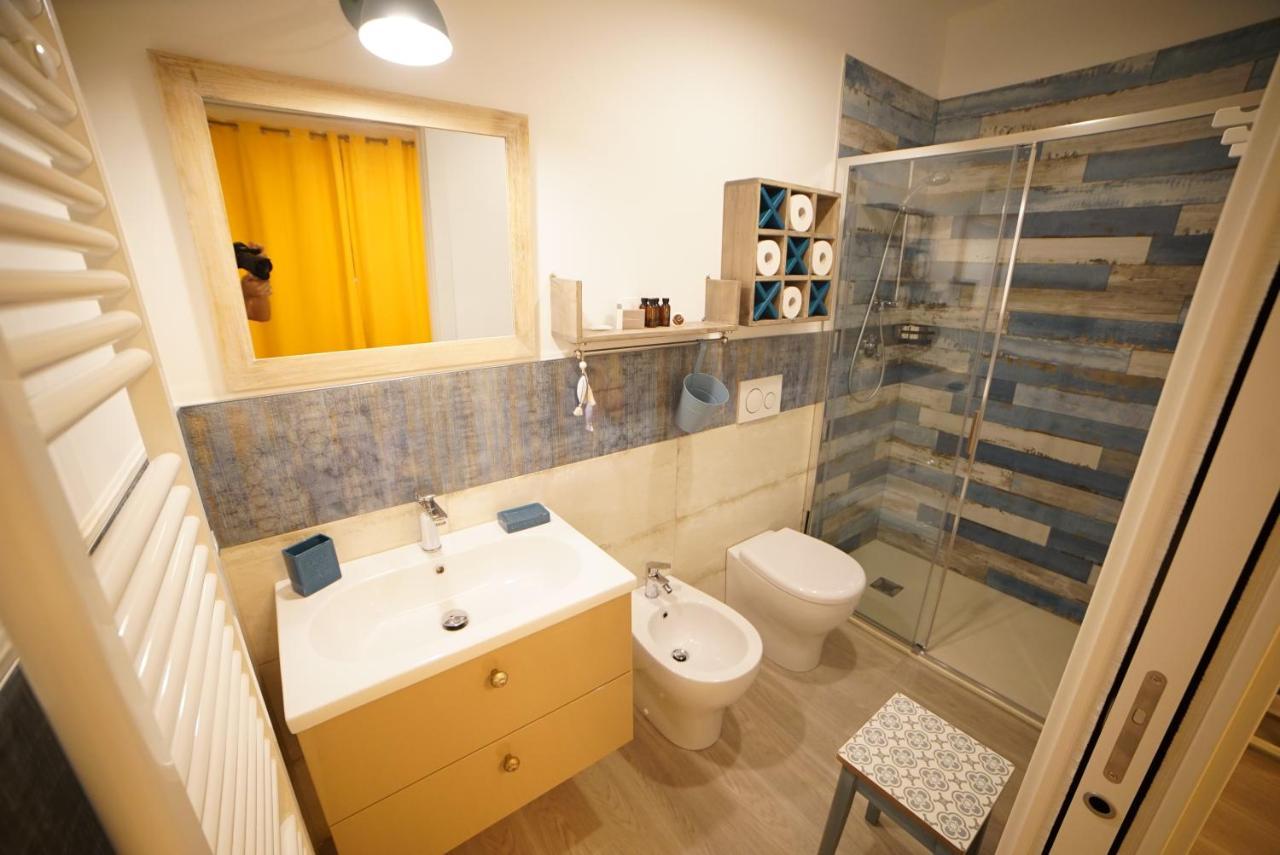 Fermatiqui Bed & Breakfast Ravenna Luaran gambar