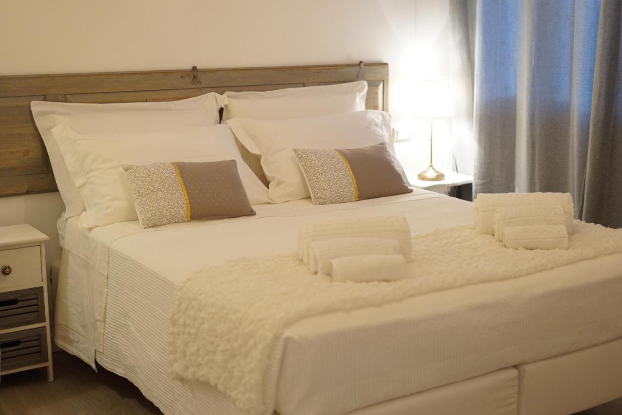 Fermatiqui Bed & Breakfast Ravenna Luaran gambar