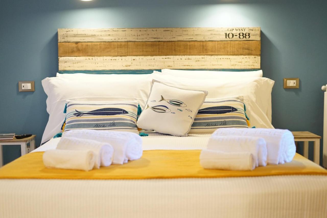 Fermatiqui Bed & Breakfast Ravenna Luaran gambar