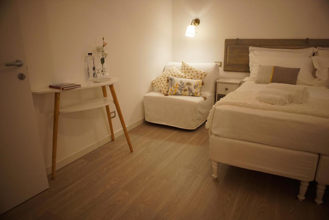 Fermatiqui Bed & Breakfast Ravenna Luaran gambar