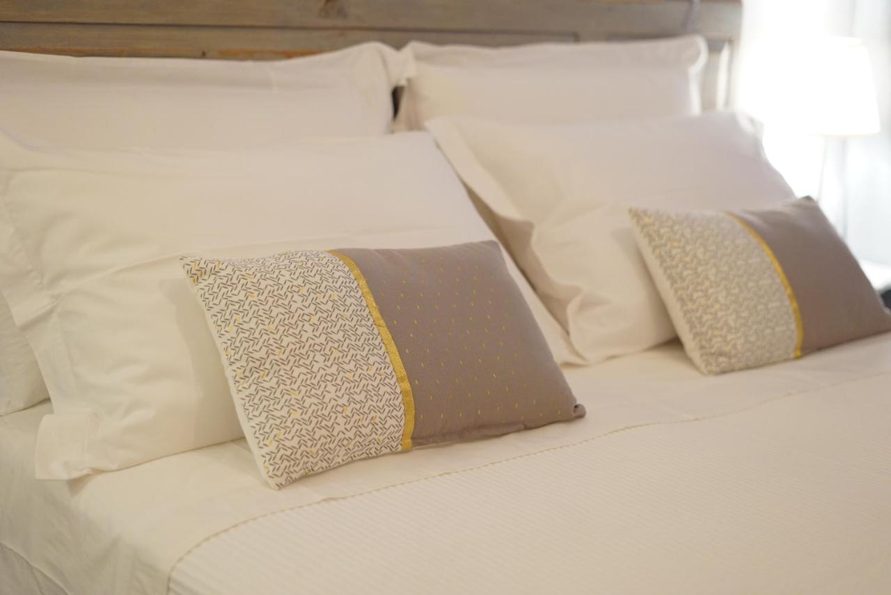 Fermatiqui Bed & Breakfast Ravenna Luaran gambar