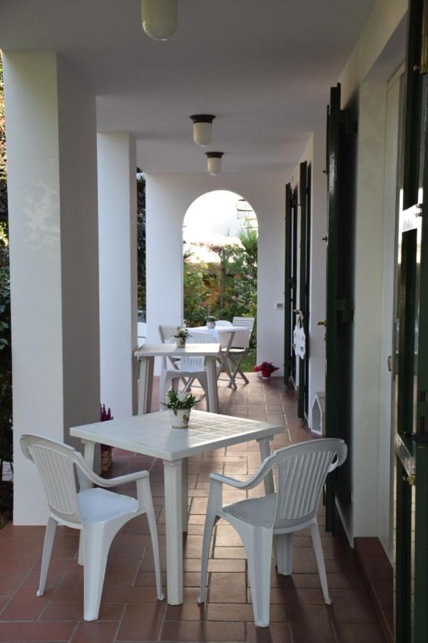 Fermatiqui Bed & Breakfast Ravenna Luaran gambar