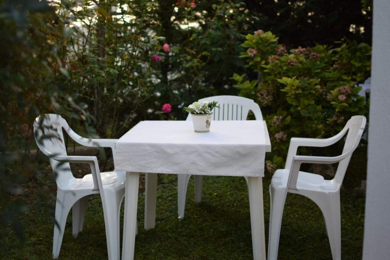 Fermatiqui Bed & Breakfast Ravenna Luaran gambar