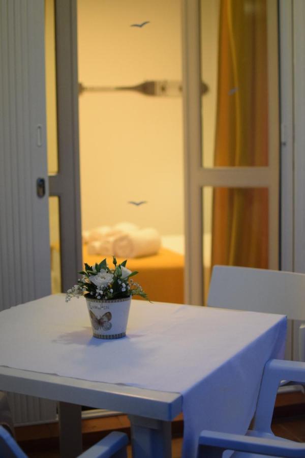Fermatiqui Bed & Breakfast Ravenna Luaran gambar