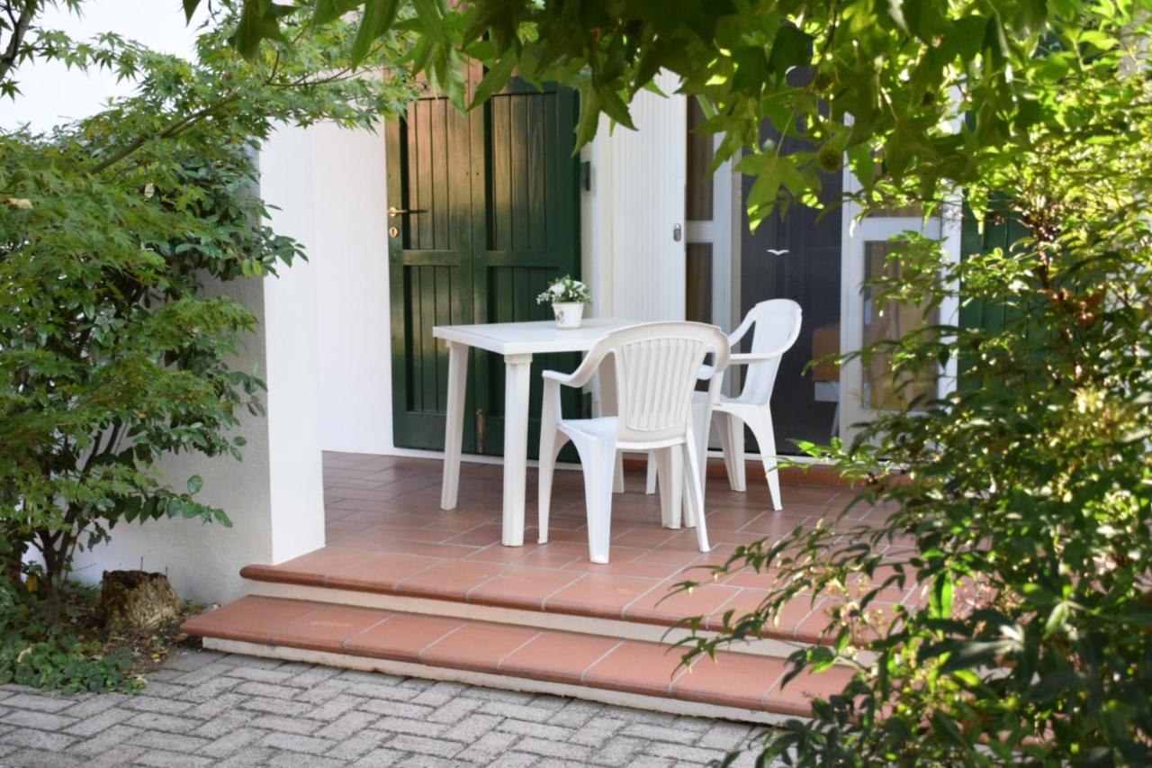 Fermatiqui Bed & Breakfast Ravenna Luaran gambar